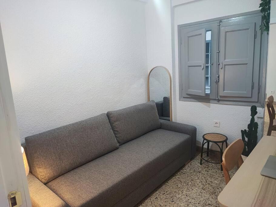 Acogedor Apartamento A 5 Min Del Ave ซาราโกซา ภายนอก รูปภาพ